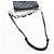 LOUIS VUITTON Borsa a spalla Monogram Emboss Kussan BB Nera M22429 Auth 196585V Nero - vista 9