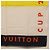 LOUIS VUITTON LV Cup Pañuelo de algodón amarillo LV Auth 198783A - vista 5