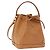 LOUIS VUITTON Nomad Mini Noe Hand Bag 2way Beige M43528 LV Auth 200136A