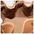 LOUIS VUITTON Nomad Mini Noe Hand Bag 2way Beige M43528 LV Auth 200136A - vista 20