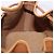 LOUIS VUITTON Nomad Mini Noe Hand Bag 2way Beige M43528 LV Auth 200136A - vista 21