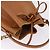LOUIS VUITTON Nomad Mini Noe Hand Bag 2way Beige M43528 LV Auth 200136A - vista 6