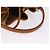 LOUIS VUITTON Nomad Mini Noe Hand Bag 2way Beige M43528 LV Auth 200136A - vista 7