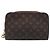 LOUIS VUITTON Monogram Orsay Clutch Bag M51790 LV Auth 196861 Monogramma - vista 13