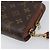 LOUIS VUITTON Monogram Orsay Clutch Bag M51790 LV Auth 196861 Monogramma - vista 15