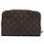 LOUIS VUITTON Monogram Orsay Clutch Bag M51790 LV Auth 196861 Monogramma - vista 2