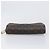 LOUIS VUITTON Monogram Orsay Clutch Bag M51790 LV Auth 196861 Monogramma - vista 6