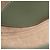 Borsa a spalla LOEWE Luna Small in pelle Verde Oro Auth ka5922M D'oro - vista 11