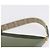 Borsa a spalla LOEWE Luna Small in pelle Verde Oro Auth ka5922M D'oro - vista 14