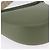 Borsa a spalla LOEWE Luna Small in pelle Verde Oro Auth ka5922M D'oro - vista 15