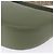 Borsa a spalla LOEWE Luna Small in pelle Verde Oro Auth ka5922M D'oro - vista 16