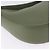 Borsa a spalla LOEWE Luna Small in pelle Verde Oro Auth ka5922M D'oro - vista 17