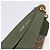Borsa a spalla LOEWE Luna Small in pelle Verde Oro Auth ka5922M D'oro - vista 20