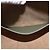 Borsa a spalla LOEWE Luna Small in pelle Verde Oro Auth ka5922M D'oro - vista 23