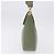 Borsa a spalla LOEWE Luna Small in pelle Verde Oro Auth ka5922M D'oro - vista 4