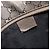 Borsa Tote GUCCI GG Implementation PVC Oro Argento 211137 Auth BA15109 D'oro - vista 17