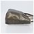 Borsa Tote GUCCI GG Implementation PVC Oro Argento 211137 Auth BA15109 D'oro - vista 4