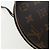 LOUIS VUITTON Borsa a tracolla Monogram Tupi M44592 LV Auth 198739M Monogramma - vista 15