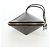 LOUIS VUITTON Borsa a tracolla Monogram Tupi M44592 LV Auth 198739M Monogramma - vista 4