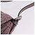 Borsa FENDI Zucchino Canvas Mini Mamma Baguette Bag Purple Silver Auth ki6806M Argento Porpora - vista 17