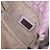 Borsa FENDI Zucchino Canvas Mini Mamma Baguette Bag Purple Silver Auth ki6806M Argento Porpora - vista 20