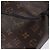 LOUIS VUITTON Monogram Macassar Josh Backpack M41530 LV Auth ka5895V Monogramma - vista 10