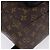 LOUIS VUITTON Monogram Macassar Josh Backpack M41530 LV Auth ka5895V Monogramma - vista 15