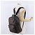 LOUIS VUITTON Monogram Macassar Josh Backpack M41530 LV Auth ka5895V Monogramma - vista 27