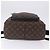 LOUIS VUITTON Monogram Macassar Josh Backpack M41530 LV Auth ka5895V Monogramma - vista 5