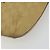 Borsa a tracolla GUCCI GG Canvas Beige Oro 005 0813 Auth 197215 D'oro - vista 13