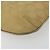 Borsa a tracolla GUCCI GG Canvas Beige Oro 005 0813 Auth 197215 D'oro - vista 14