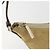 Borsa a tracolla GUCCI GG Canvas Beige Oro 005 0813 Auth 197215 D'oro - vista 16