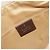 Borsa a tracolla GUCCI GG Canvas Beige Oro 005 0813 Auth 197215 D'oro - vista 17