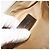 Borsa a tracolla GUCCI GG Canvas Beige Oro 005 0813 Auth 197215 D'oro - vista 22