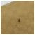 Borsa a tracolla GUCCI GG Canvas Beige Oro 005 0813 Auth 197215 D'oro - vista 4