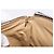 Borsa a mano Christian Dior Trotter Canvas Navy Silver Auth 197316A Argento Blu navy - vista 20