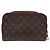 LOUIS VUITTON Monogram Orsay Clutch Bag M51790 LV Auth 200662 Monogramma - vista 13