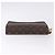 LOUIS VUITTON Monogram Orsay Clutch Bag M51790 LV Auth 200662 Monogramma - vista 7