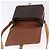 LOUIS VUITTON Monogram Cartouchiere GM Shoulder Bag M51252 LV Auth ka5882 Monogramm - Ansicht 18