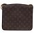 LOUIS VUITTON Monogram Cartouchiere GM Shoulder Bag M51252 LV Auth ka5882 Monogramm - Ansicht 2