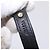 LOUIS VUITTON Monogram Party Palm Springs Bracelet M6563A LV Auth 198772V Monogramma - vista 11