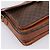 Céline Borsa a tracolla CELINE Macadam PVC Pelle Marrone Oro Auth 197775 D'oro - vista 11