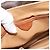 Céline Borsa a tracolla CELINE Macadam PVC Pelle Marrone Oro Auth 197775 D'oro - vista 15