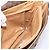 Céline Borsa a tracolla CELINE Macadam PVC Pelle Marrone Oro Auth 197775 D'oro - vista 17