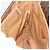 Céline Borsa a tracolla CELINE Macadam PVC Pelle Marrone Oro Auth 197775 D'oro - vista 18