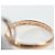 Anello CARTIER Trinity Au750 Oro Argento Auth am12316SM D'oro - vista 10