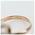 Anello CARTIER Trinity Au750 Oro Argento Auth am12316SM D'oro - vista 11
