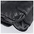 Borsa a tracolla CHANEL Matelasse con catena in pelle nera e argento CC Auth yk20837V Nero - vista 14