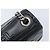 Borsa a tracolla CHANEL Matelasse con catena in pelle nera e argento CC Auth yk20837V Nero - vista 16