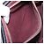 Borsa a tracolla CHANEL Matelasse con catena in pelle nera e argento CC Auth yk20837V Nero - vista 25